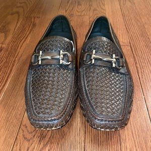 Ferragamo Loafers